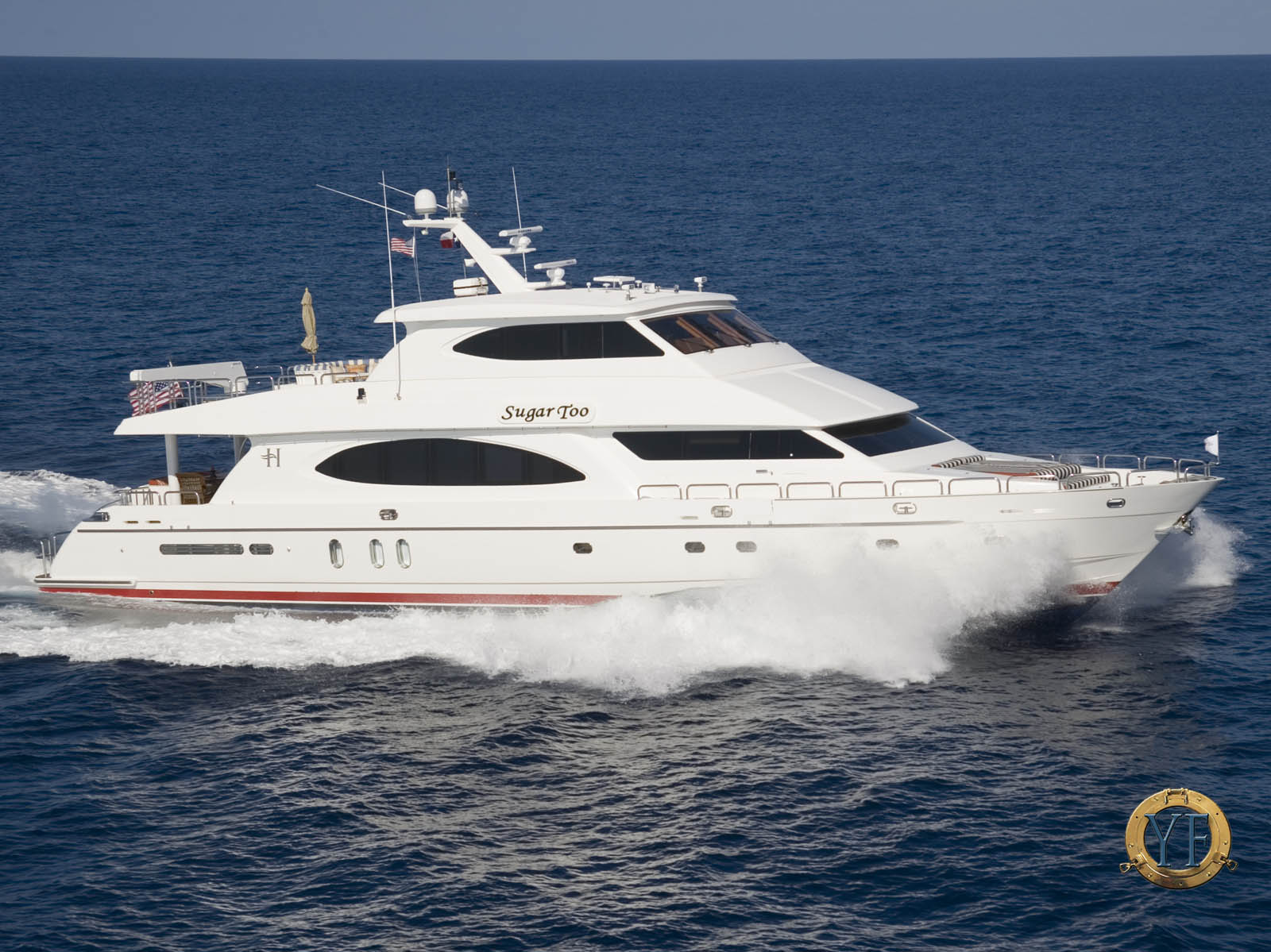 Hargrave Yacht Wallpapers Hargrave Yacht YachtForums We Know Big